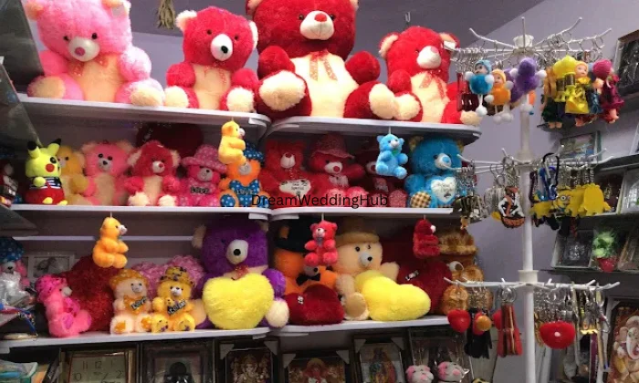 Om gift  fancy store